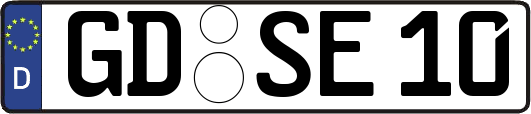GD-SE10