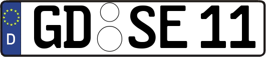 GD-SE11