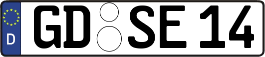 GD-SE14