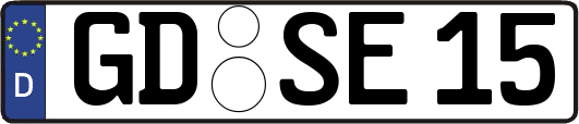 GD-SE15