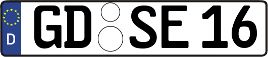 GD-SE16