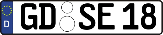 GD-SE18