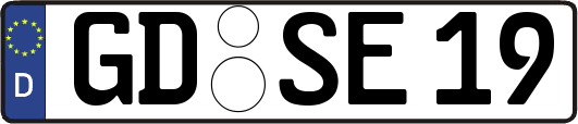 GD-SE19
