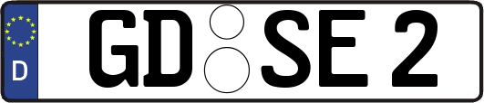 GD-SE2
