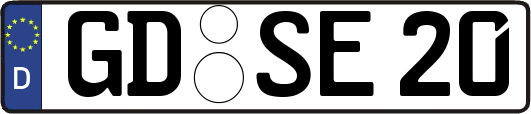GD-SE20