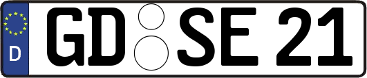 GD-SE21