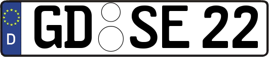GD-SE22