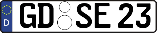 GD-SE23