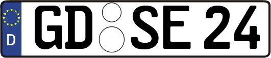 GD-SE24