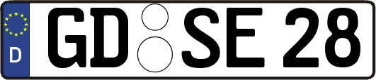 GD-SE28