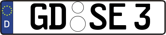 GD-SE3