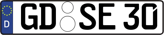 GD-SE30