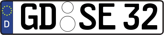 GD-SE32