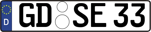 GD-SE33