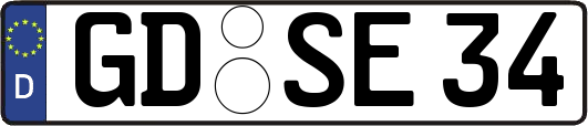 GD-SE34
