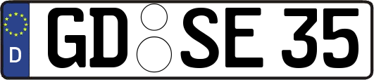 GD-SE35