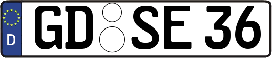 GD-SE36