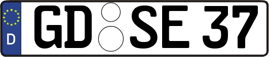 GD-SE37