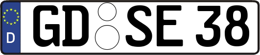 GD-SE38