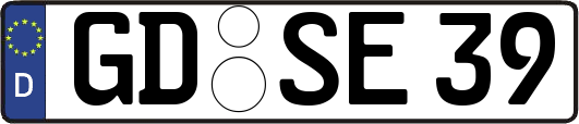 GD-SE39
