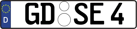 GD-SE4