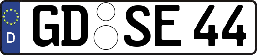 GD-SE44