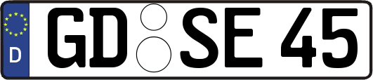 GD-SE45