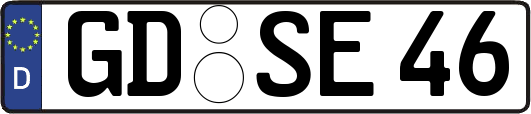 GD-SE46