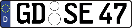 GD-SE47