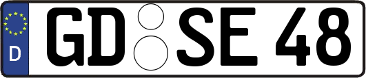 GD-SE48