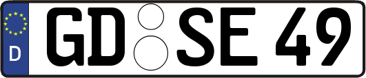 GD-SE49