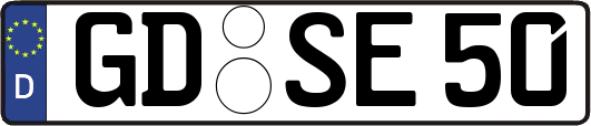 GD-SE50
