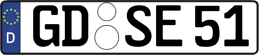 GD-SE51