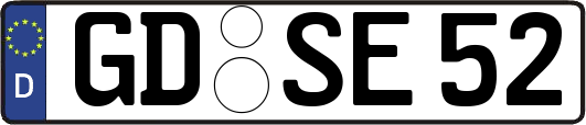 GD-SE52