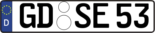 GD-SE53