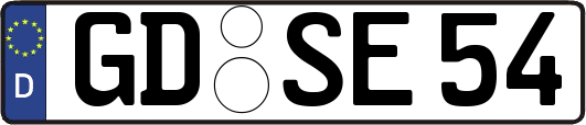 GD-SE54