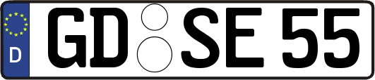GD-SE55