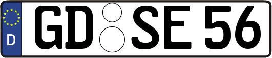GD-SE56