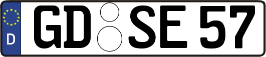 GD-SE57