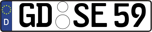GD-SE59