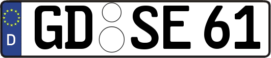GD-SE61