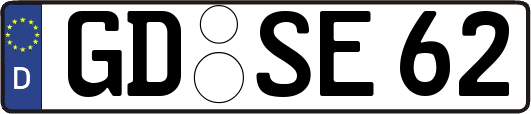 GD-SE62