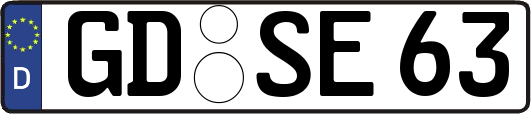 GD-SE63