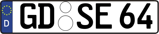 GD-SE64