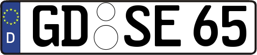 GD-SE65
