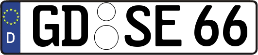 GD-SE66