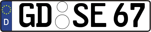 GD-SE67