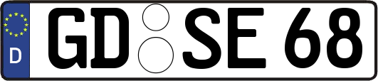 GD-SE68