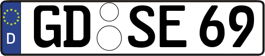 GD-SE69