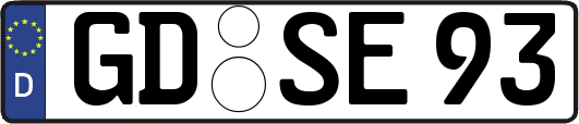 GD-SE93
